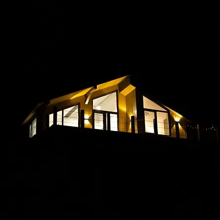 Petrick House Apartment Verkhovyna Exterior photo