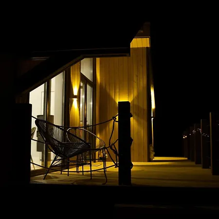 Petrick House Apartment Verkhovyna Exterior photo