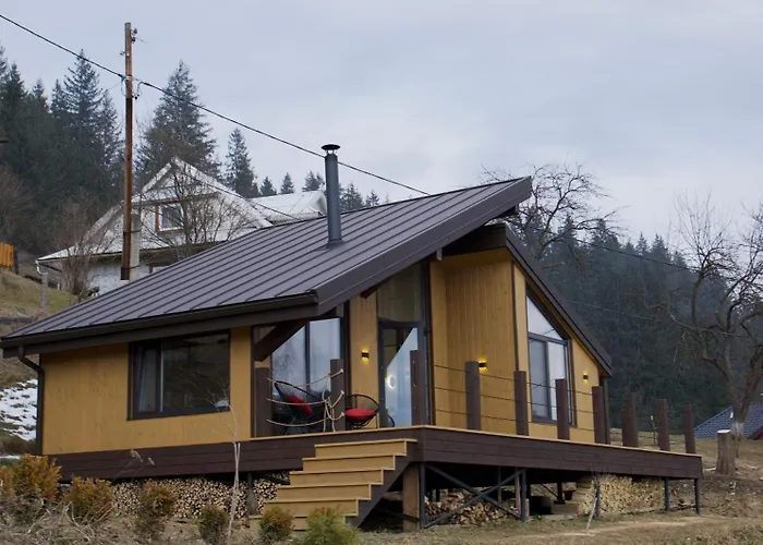 Petrick House
