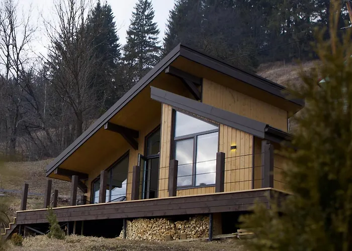 Petrick House