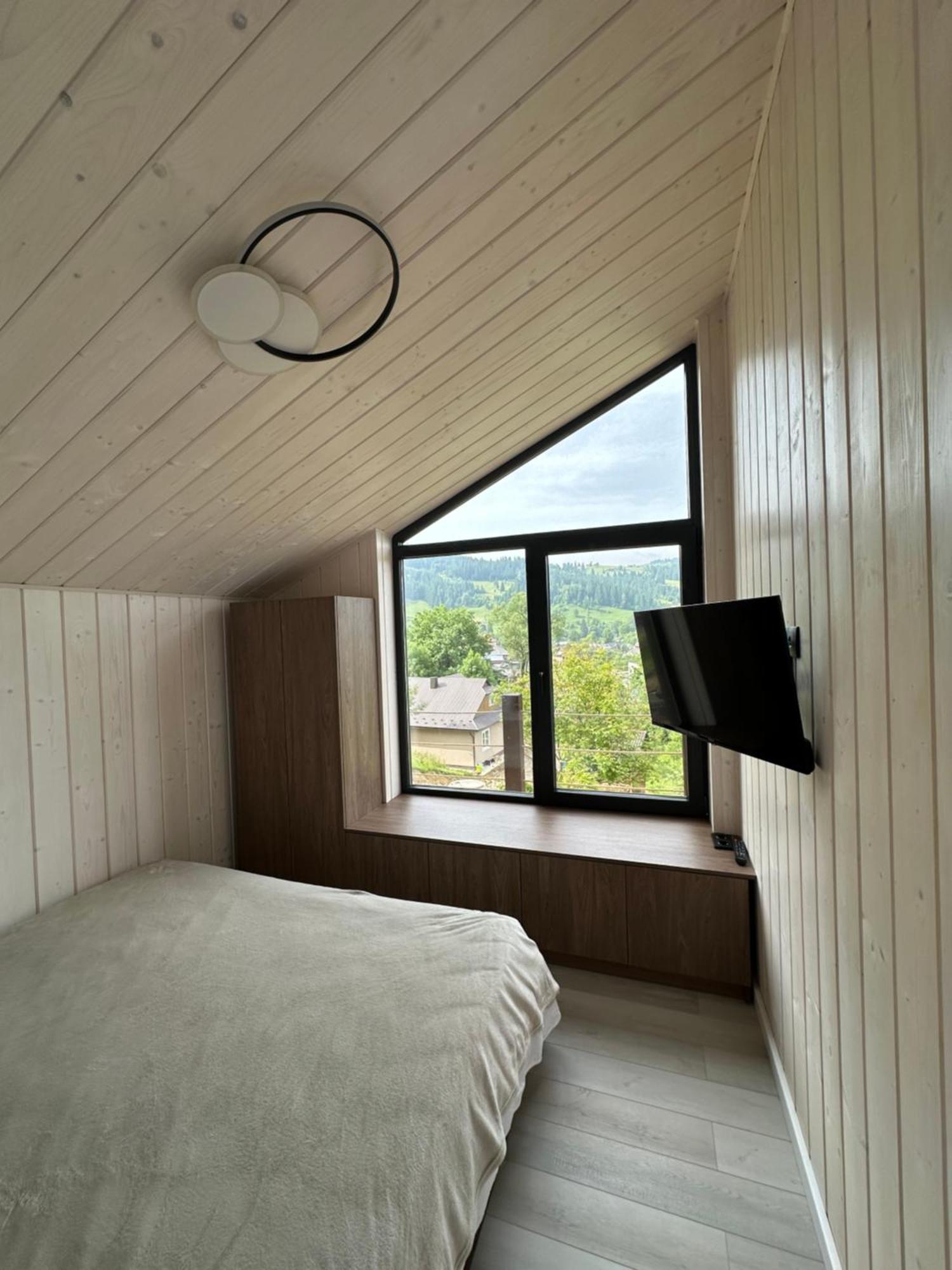 Petrick House Apartment *