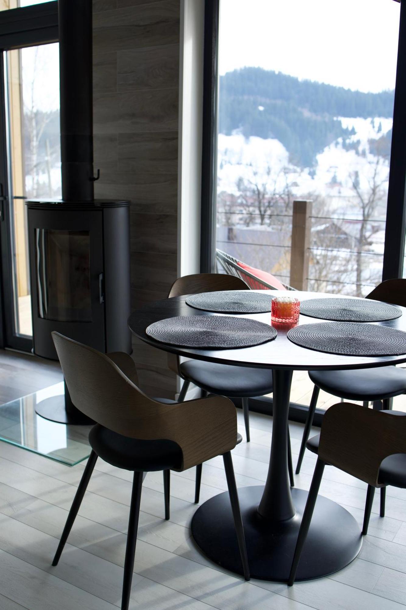 Apartment Petrick House