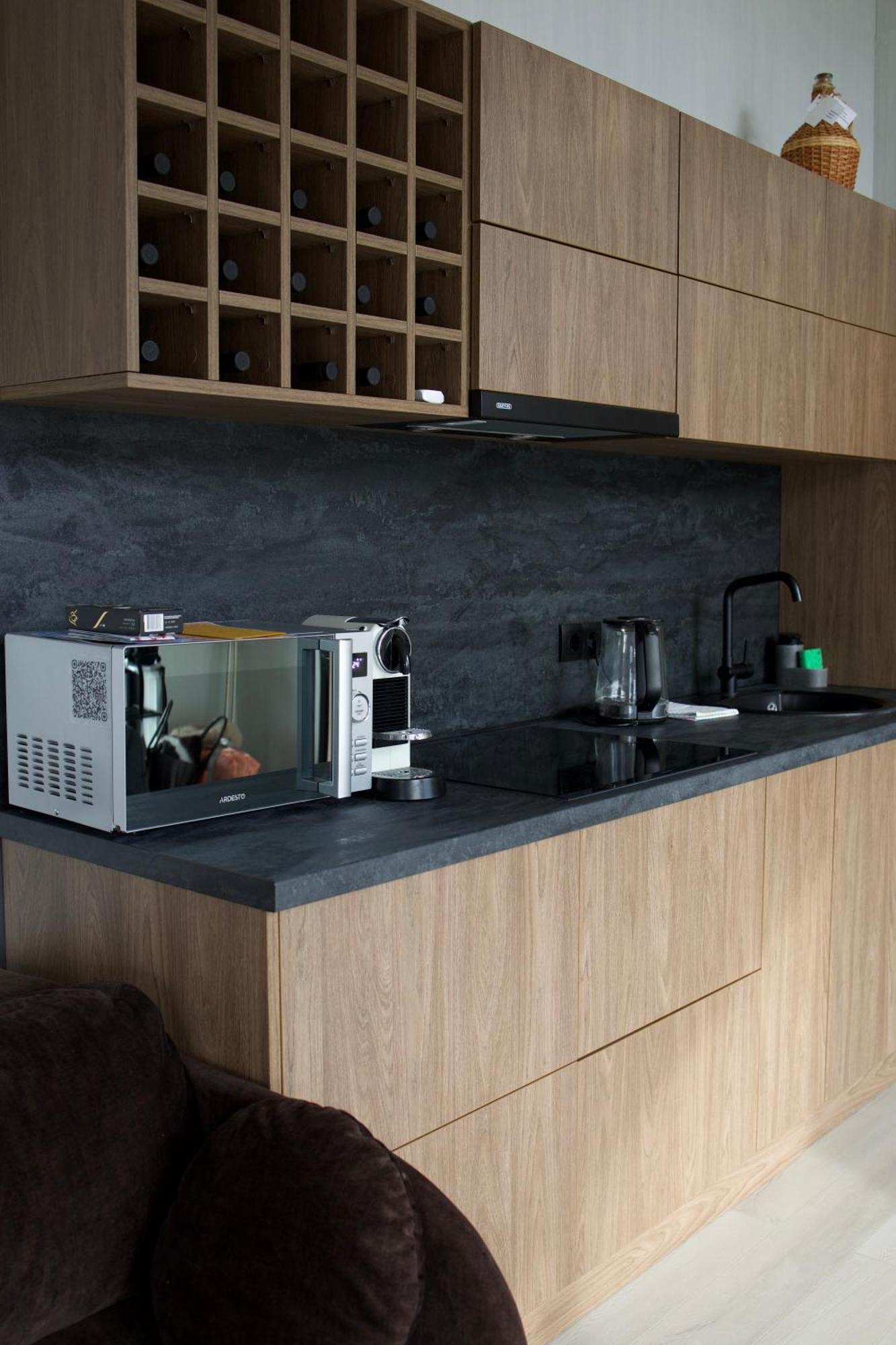 Apartment Petrick House *