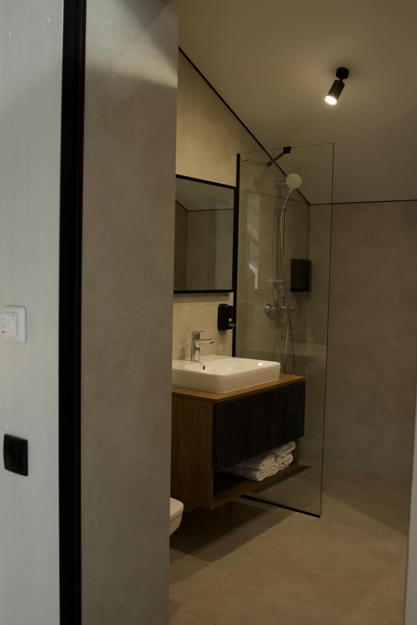 Apartment Petrick House Verkhovyna