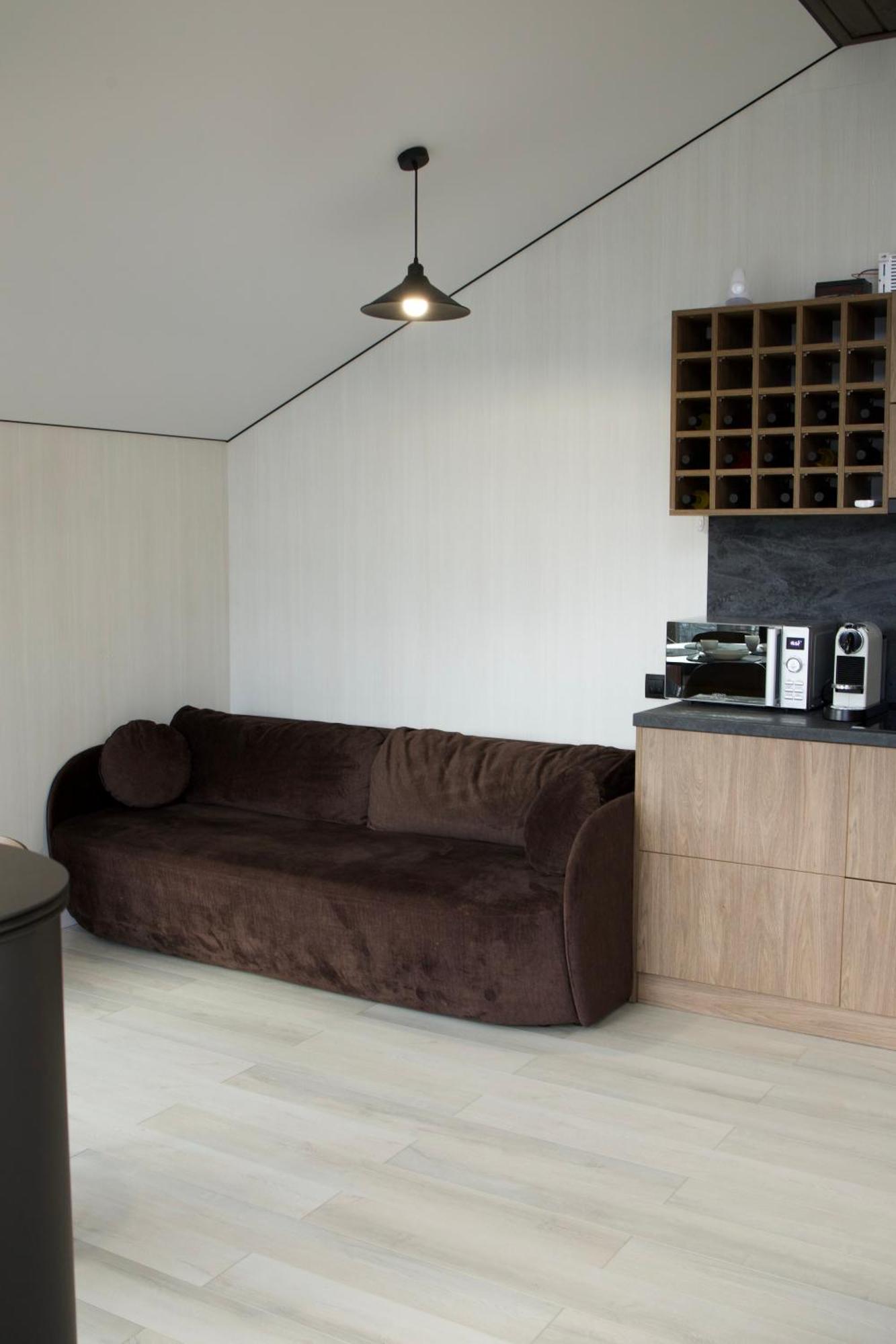 Petrick House Apartment Verkhovyna