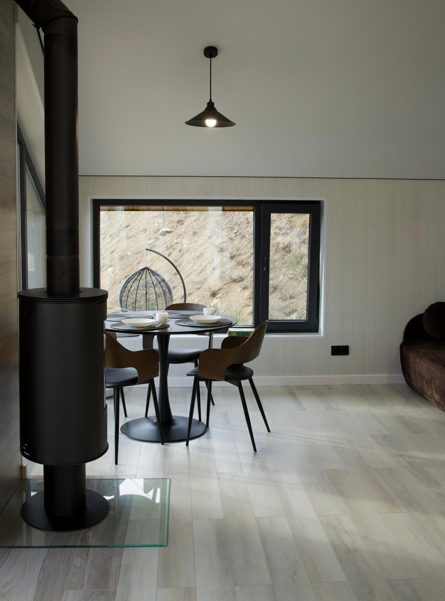 Petrick House Apartment