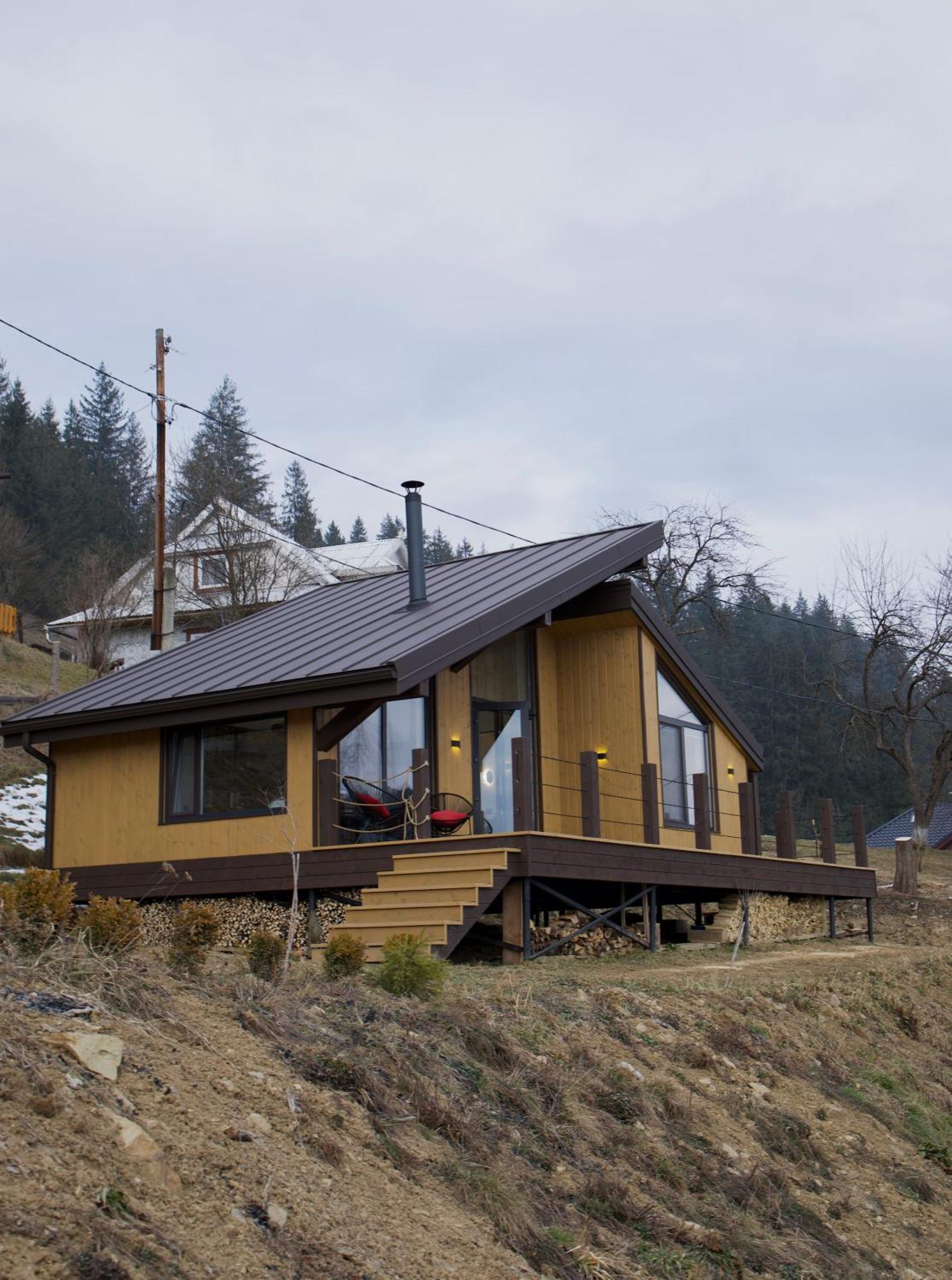 Apartment Petrick House