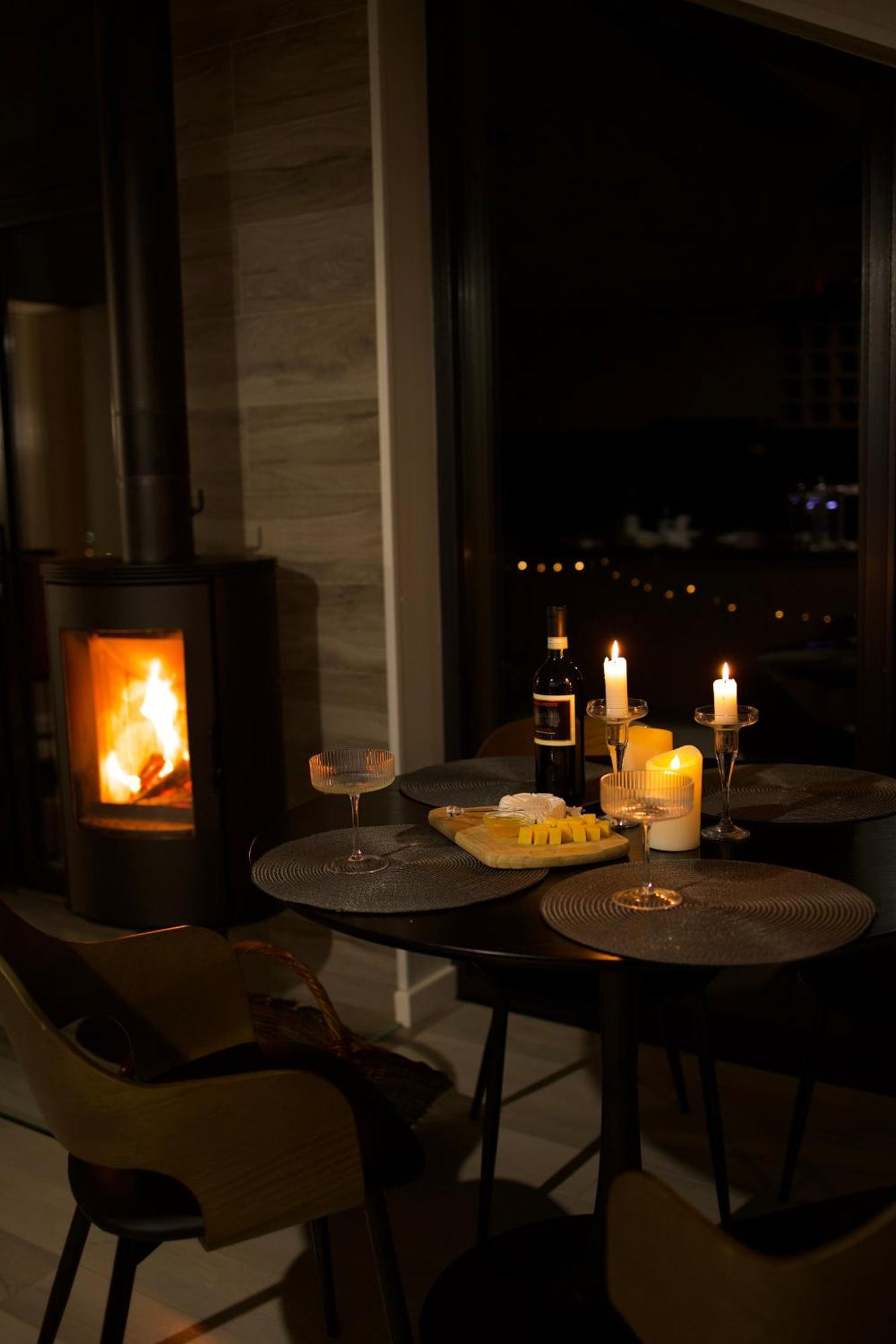 Apartment Petrick House Verkhovyna