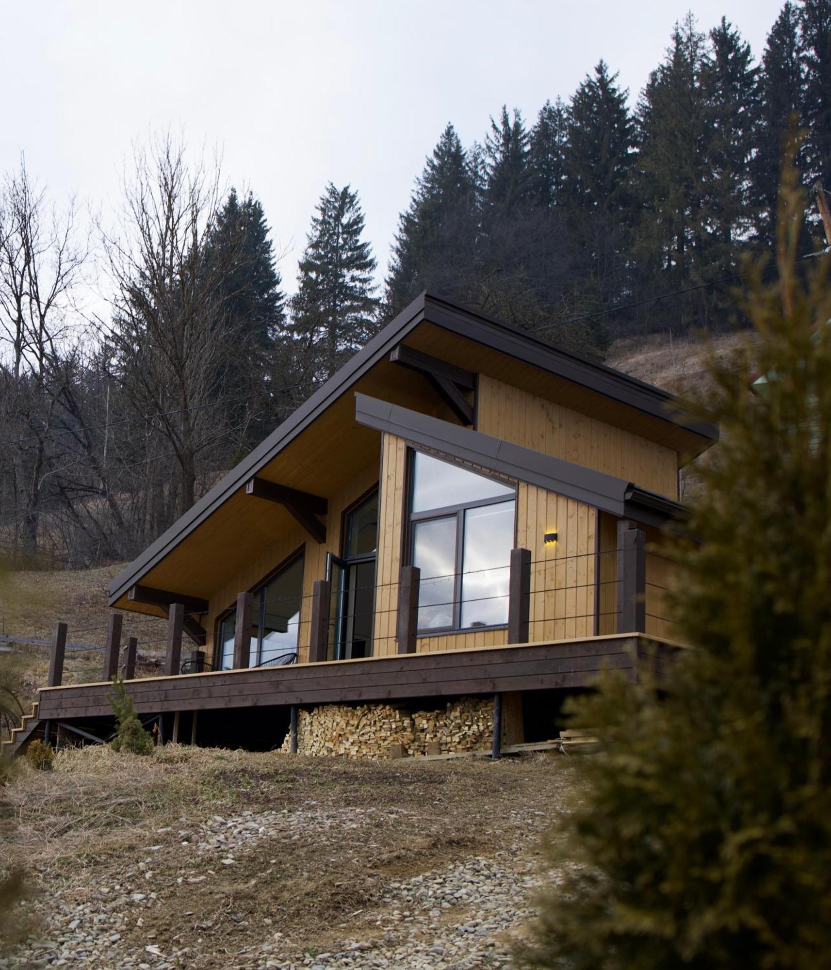 Petrick House