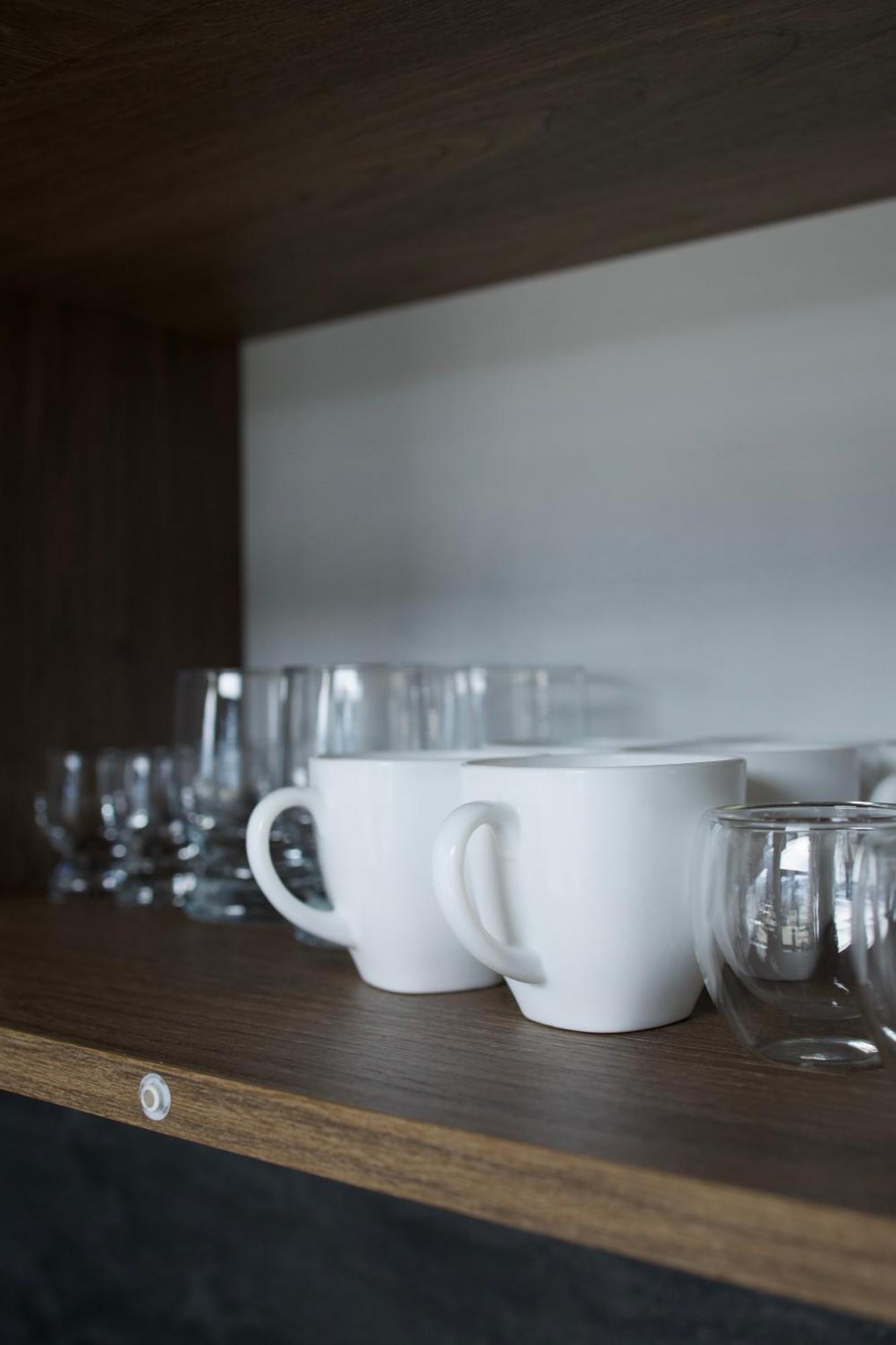 Apartment Petrick House *