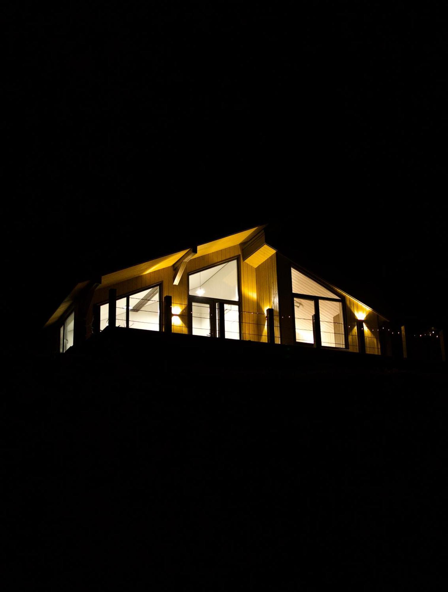 Petrick House Apartment Verkhovyna